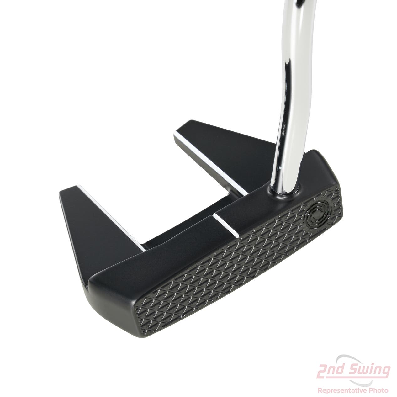 Odyssey Toulon 22 Las Vegas Putter (C3033318) | 2nd Swing Golf